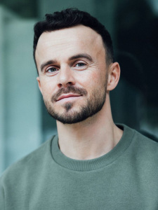 Foto Seiyuu Robert Knorr