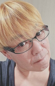 Foto Seiyuu Isshin Chiba