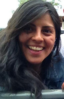 Foto Seiyuu Gaby Ugarte