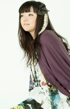 Foto Staf/Seiyuu rino
