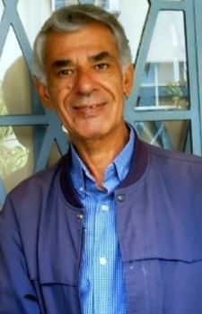 Foto Seiyuu João Ângelo