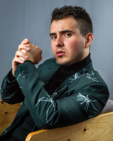 Foto Seiyuu Dalí González