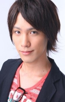 Foto Seiyuu Kenta Zaima