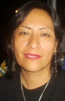 Foto Seiyuu Isabel Martiñón