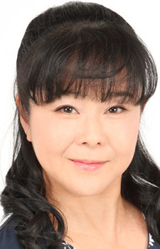 Foto Seiyuu Ai Orikasa