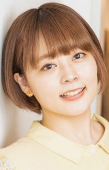 Foto Seiyuu Mariko Honda