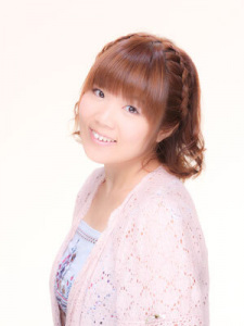 Foto Nishino Yumiko