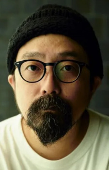 Foto Staf/Seiyuu Nobuhiro Yamashita