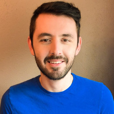 Foto Seiyuu Bobby Haworth