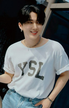 Foto Changbin