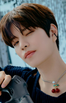 Foto Seungmin