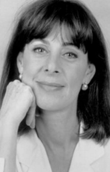 Foto Seiyuu Agnès Gribe