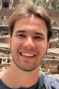 Foto Seiyuu Renato Cavalcanti