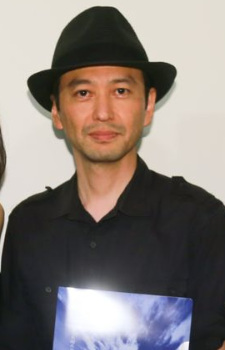 Foto Staf/Seiyuu Naoya Kurisu