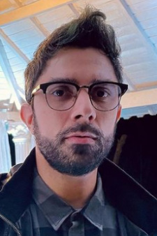 Foto Seiyuu André Schmidt