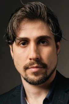 Foto Seiyuu Rodrygo Gomes