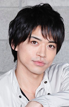 Foto Seiyuu Yoshiaki Hasegawa