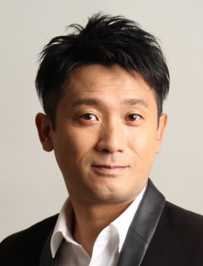 Foto Seiyuu Masanori Tomita