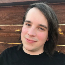 Foto Seiyuu Cole Feuchter