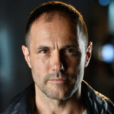 Foto Seiyuu Andreas Beckett