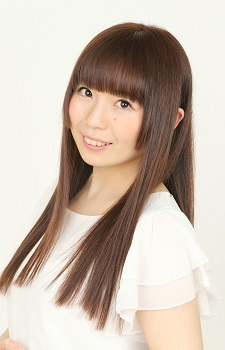 Foto Seiyuu Yoshie Saitou