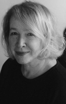 Foto Seiyuu Valérie Gagné