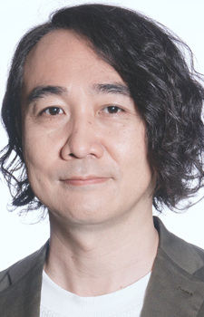 Foto Seiyuu Kenji Hamada