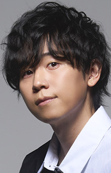 Foto Daiki Yamashita