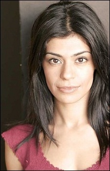 Foto Seiyuu Parisa Fakhri