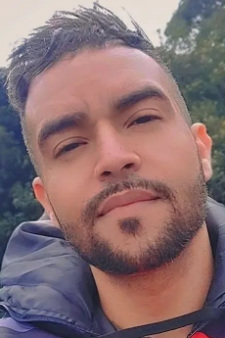 Foto Seiyuu Samuel Fernandes