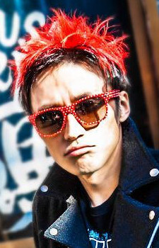 Foto Staf/Seiyuu Endou.