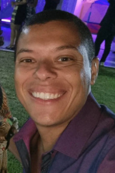 Foto Seiyuu Thiago Fagundes