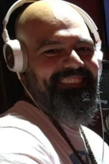 Foto Seiyuu Leonardo Rabelo