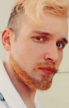 Foto Seiyuu Wirley Contaifer