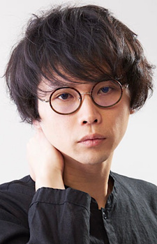 Foto Seiyuu Hiromichi Tezuka