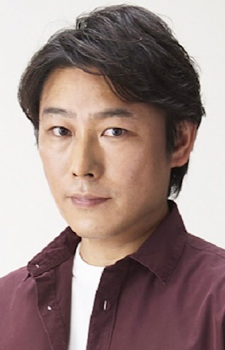 Foto Seiyuu Naoya Nosaka