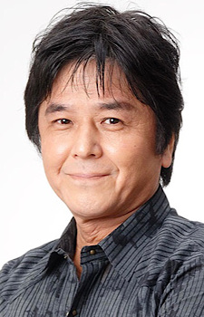 Foto Seiyuu Hitoshi Bifu
