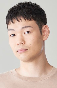 Foto Ryuunosuke Watanuki