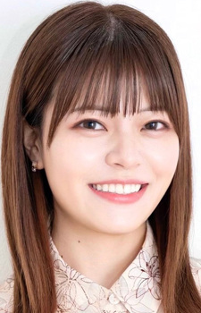 Foto Sayumi Suzushiro