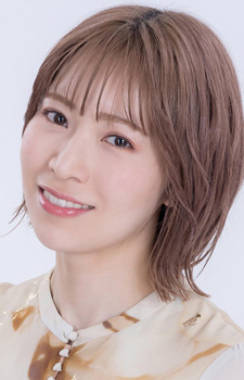 Foto Seiyuu Ruriko Aoki
