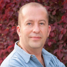 Foto Seiyuu Alan René Bressant