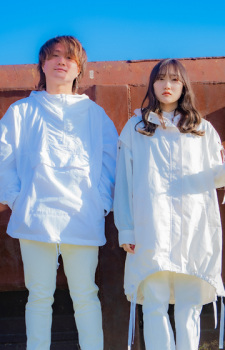 Foto Staf/Seiyuu ASOBI Doumei