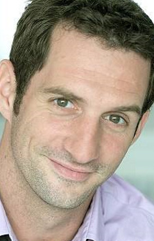 Foto Seiyuu Bertrand Nadler