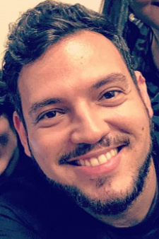 Foto Seiyuu Leandro Machado