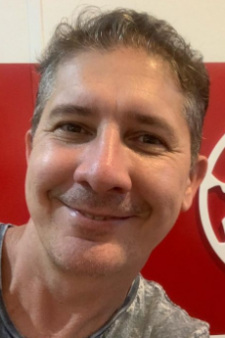 Foto Seiyuu Fábio Matjas