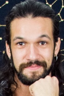 Foto Seiyuu Henrique de Paula