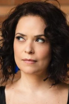 Foto Seiyuu Alexandra Medeiros