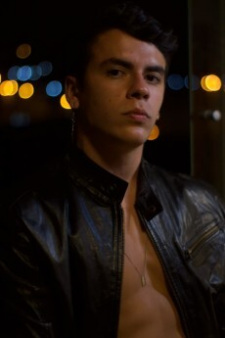 Foto Seiyuu Yago Machado