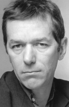 Foto Seiyuu Patrick Delage