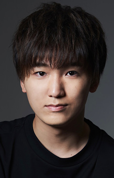 Foto Seiyuu Seiichirou Yamashita